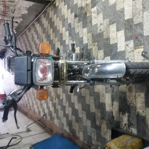 موتور سنین200cc