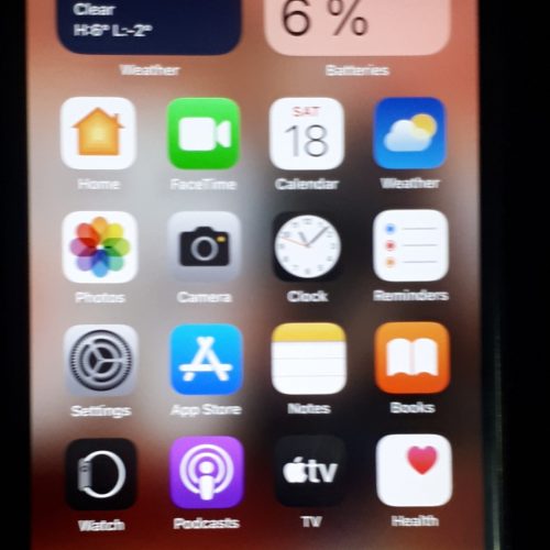 آیفون 11 پرو اصلی