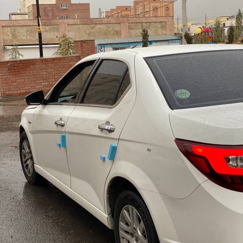 دنا پلاس تیپ 2