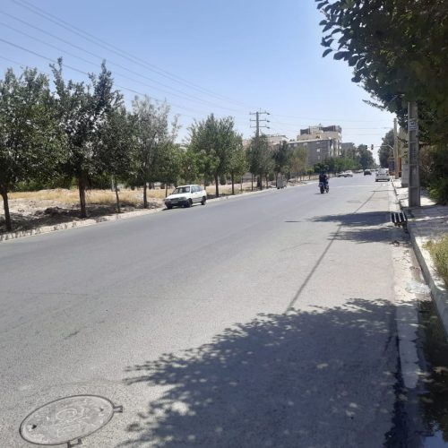 آپارتمان 3 خوابه در مهرشهر فاز3