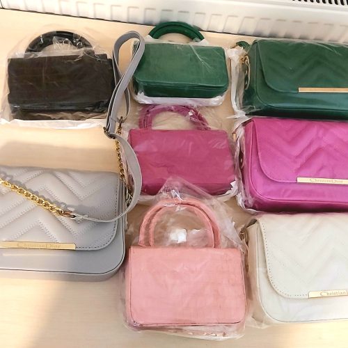 فروش کیف زیر قیمت عمده