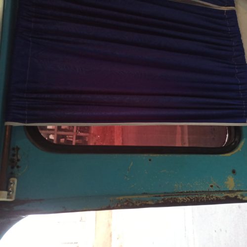 مینی بوس بنز 71