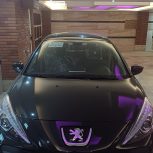 پژو 207i پاناروما اتوماتیک ارتقا یافته 1403