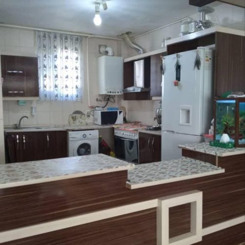 فروش منزل دوطبقه