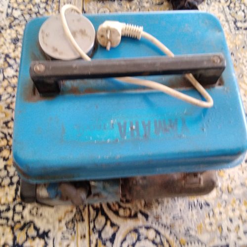 فروش یک عدد موتور برق ژاپنی  یاماها موتور گلد