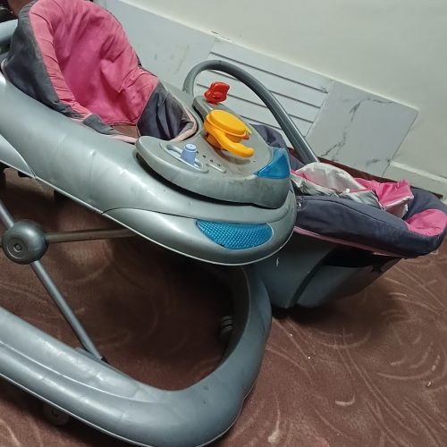 رورئوک کریر