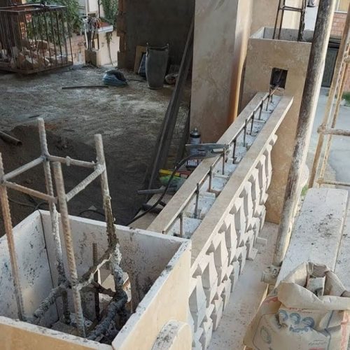 سنگ کاری وکاشی کاری پر سیلان وسرامیک وکاش کری باکم ترین قیمت