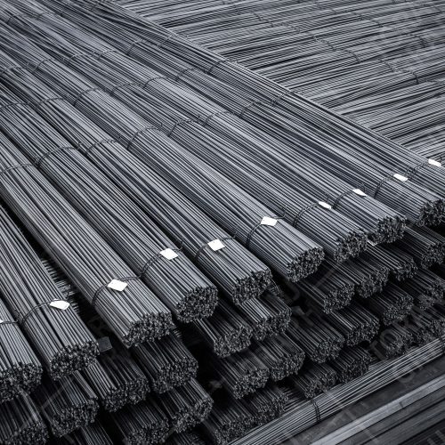 میلگرد قوطی لوله نبشی ناودانی پروفیل نرده پالت