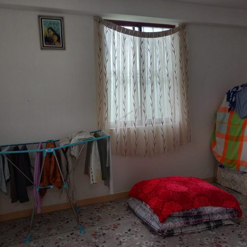 خانه‌ی ویلایی