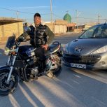 سوزوکی1400.2007