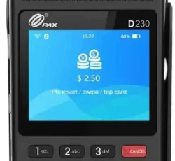 دستگاه کارتخوان سیار شخصی