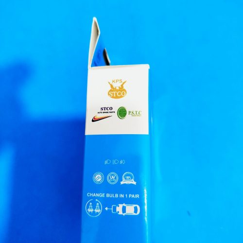 لامپ مه شکن جلو 405