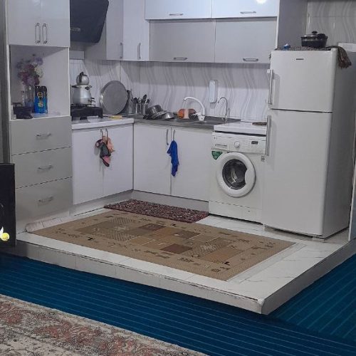 آپارتمان 75 متری