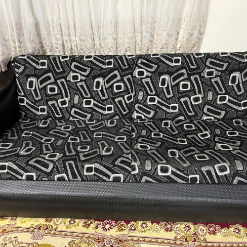 مبل هفت نفره