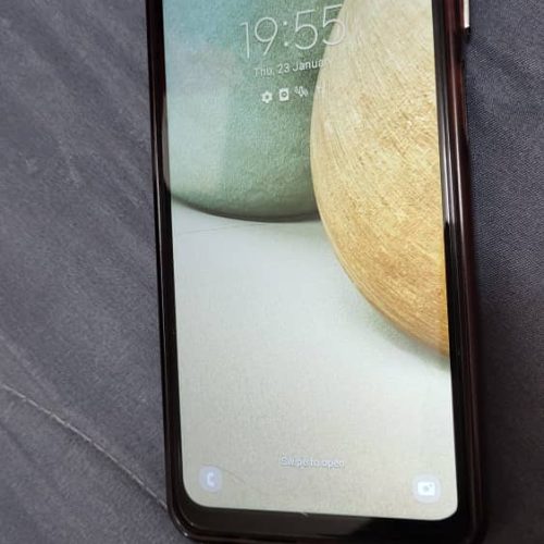 گوشی سامسونگ a12