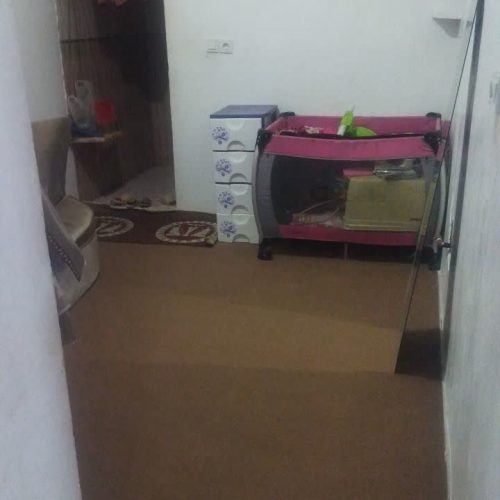 منزل ویلایی حیات ماشین رو کف پارکت کابینت ام دی اف