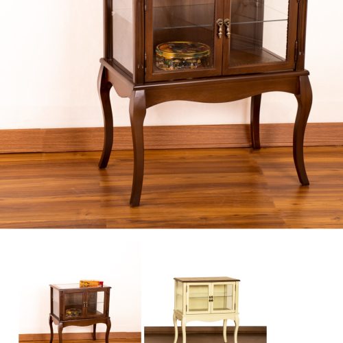 میز دکوری پرادو