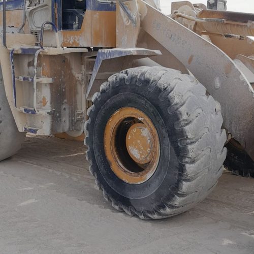 لودر zl50 تیراژ 2008 پیچ8