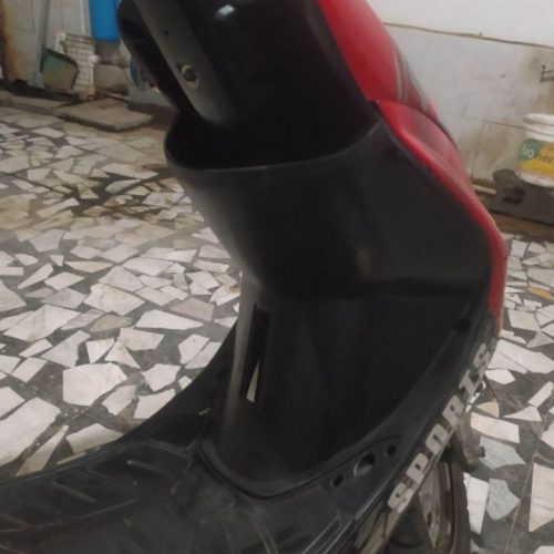 اسکوتر 100 اتومات 93