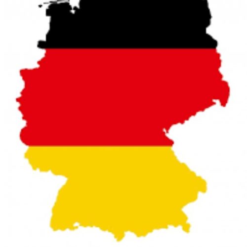 مدرس حرفه ای زبان المانی