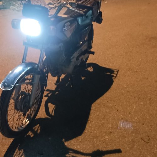 موتور تیزتک88