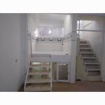 خانه سرویس کامل تازه ساخت خیابان شهدا 3طبقه