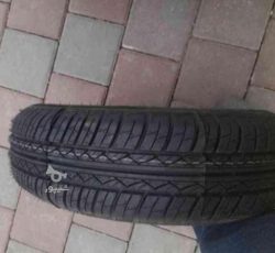 لاستیک تیبا