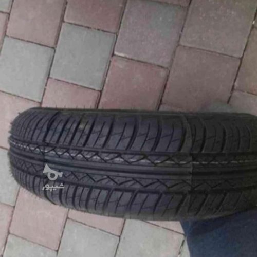 لاستیک تیبا