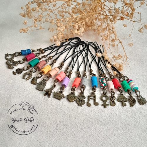 آویز فلش،بک کاور