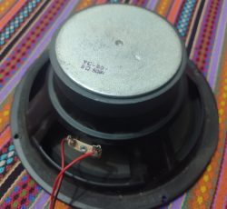 باند ساپ 8 اهم