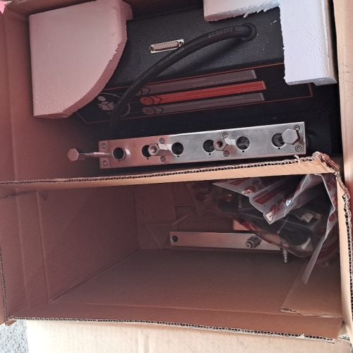 دستگاه انژکتورشور،  دستگاه دیاگ