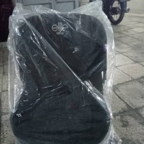 صندلی ماشین مارک دلیجان