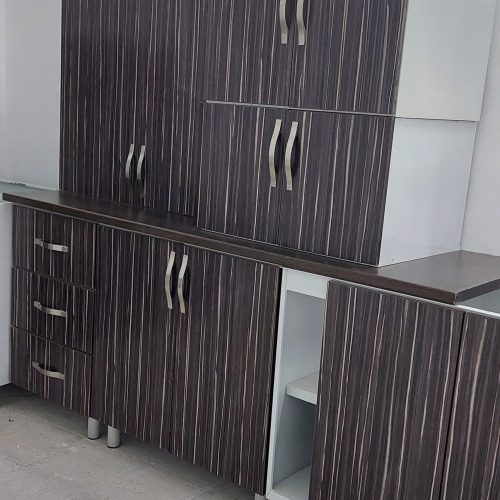 کابینت آشپزخانه