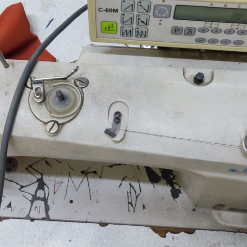 چرخ خیاطی جک راسته دوز