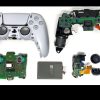 دستهps4وps5تعمیر وتعمیرات تخصصی انواع دسته بازی