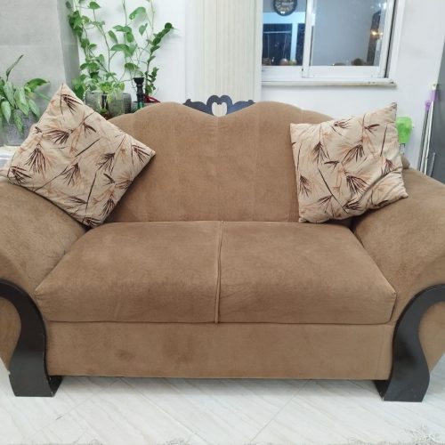 مبل راحتی 10 نفره