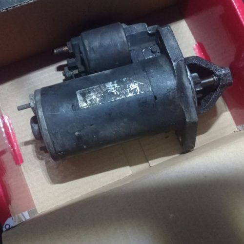 استارت پراید