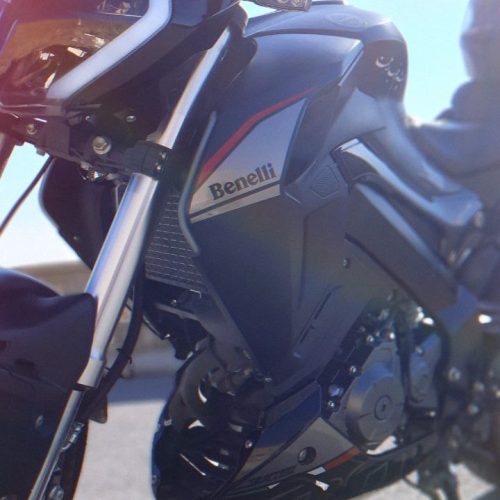 موتور بنلی 180s