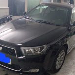 دنا پلاس مشکی  توربو اتوماتیک  بی رنگ