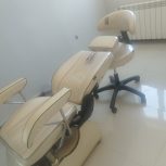 صندلی میکاپ