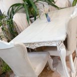 فروش مبلمان و میزنهار خوری