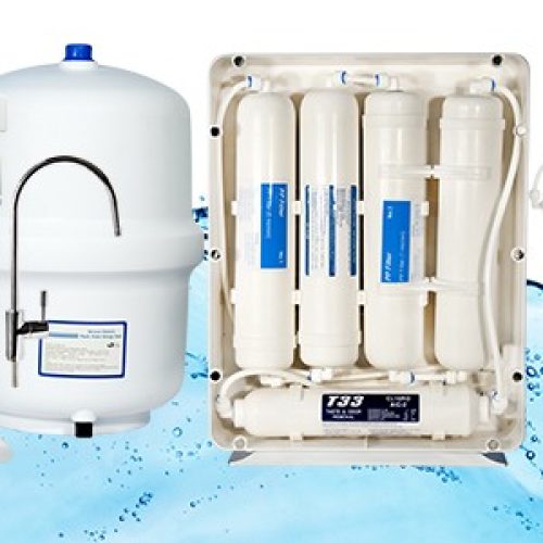 فروش دستگاه تصفیه آب