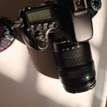 دوربین Canon 70D