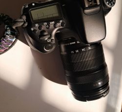 دوربین Canon 70D