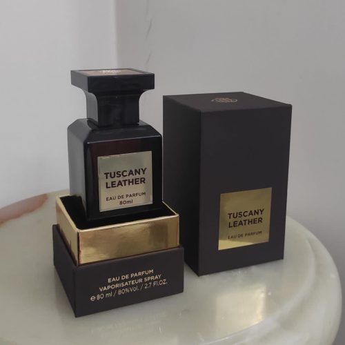 ادکلن تام فورد توسکان لدر فرکانس اصلی