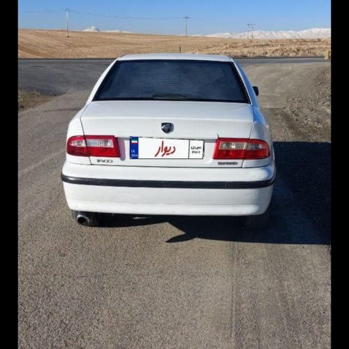 صمند الیکس مولتی پلیکس