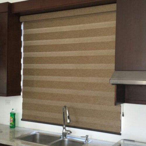 پرده سرای مسعود