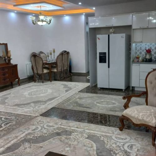 اجاره اپارتمان 75در ثمری شهریار