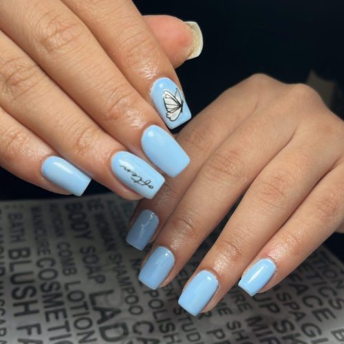 زیبایی ناخن