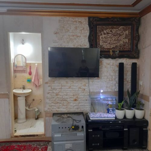 45متری همکف سبزدشت